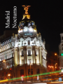 Madrid Nocturno: Caza de Sangre