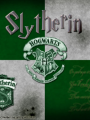 Harry Potter: New Ages For Slytherin
