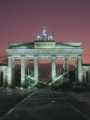 Berlin by Night