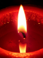 [ELdG] Susurros de la llama de una vela