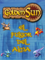 Golden Sun: El Fulgor del Alma