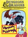 Dragones y Mazmorras 3.5 ¡Versión Piltrufa!