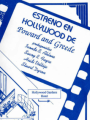 Estreno en Hollywood de Poward & Greede