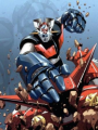 La leyenda de Mazinkaiser: El resurgir de Ideón