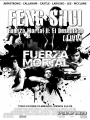 FENG SHUI: Fuerza Mortal 2: El Desenlace [JJVV 2010]