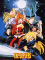 Slayers - Princesa en apuros