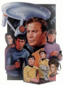 Star Trek TOS: En la soledad del espacio (Chat)