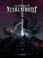 Las máscaras de Nyarlathotep (edición Príncipe)