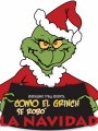 Como el Grinch se Robó la Navidad (HLCN)