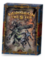 Dungeon Twister (partidas por chat privado)