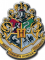 Hogwarts: doce años después