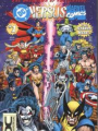 MARVEL & DC MULTIVERSO