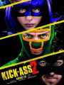 Kick Ass 2: ¡Supervillanos!
