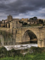 I: El Puente de San Martín