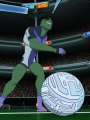 Galactik Football