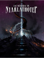 [LLdC] Las Máscaras de Nyarlathotep