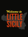 LITTLE SICILIA: Encuentro 2014