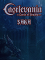 Castlevania: Lords of Shadow Saga