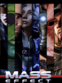 Mass Effect: Imperio