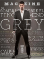 Cataratas de Pasión: 50 Lasombras de Grey