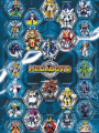 Medabots: la Robogeneración