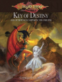 D&D3.5: La llave del Destino