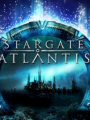 Stargate Atlantis.