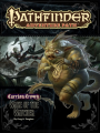 Pathfinder: Corona Cadavérica: La Estela del Acechante