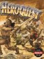 Advanced Heroquest de MB 