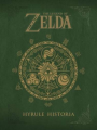 The legend of Zelda