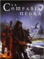 LA COMPAÑÍA NEGRA