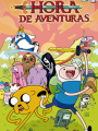 Hora de Aventuras: ¡Nuevos Aventureros!