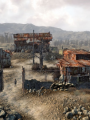 Fallout, Asentamientos (+18)