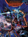 Secret Wars: El fin de todo lo conocido