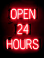 Open 24h (+18)