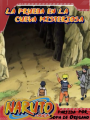 Naruto: La Prueba en la Cueva Misteriosa