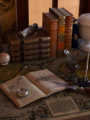 Talamasca, detectives paranormales