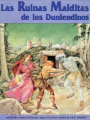 Las ruinas malditas de los dunledinos