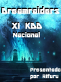 [XI KDD Nacional] Dreamraiders: Reencuentro
