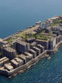 La Isla Hashima (+18)