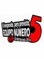 El inesperado pero previsto equipo número 5 (2016)