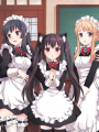 Campamento maid otaku kawaii desune nya nya [+18]