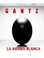 Gantz: La esfera blanca