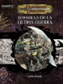 SOMBRAS DE LA ÚLTIMA GUERRA