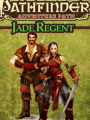 El Regente de Jade I: El Legado de Muro de Salmuera.