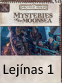 Misterios del mar de la Luna. Lejinas 1