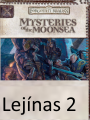 6. Misteries of the moonsea. Lejinas 2