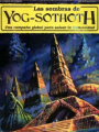 Las Sombras de Yog-Sothoth