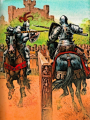 Torneo Medieval de Lancashire