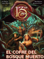 13th Age - El cofre del bosque muerto